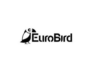 EUROBIRD logo
