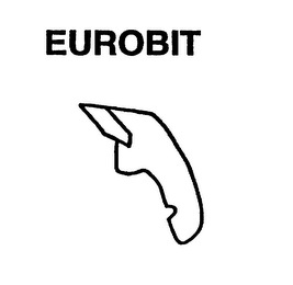 EUROBIT logo