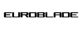EUROBLADE logo