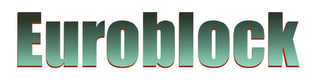 EUROBLOCK logo