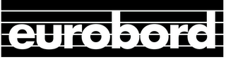 EUROBORD logo