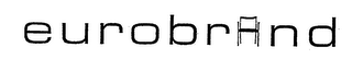 EUROBRAND logo