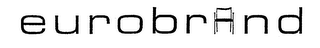 EUROBRAND logo