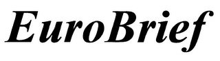 EUROBRIEF logo