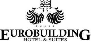 EUROBUILDING HOTEL & SUITES logo