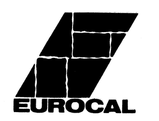 EUROCAL logo