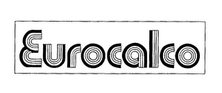 EUROCALCO logo