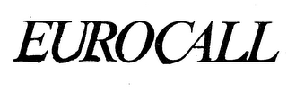 EUROCALL logo
