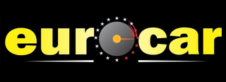EUROCAR logo