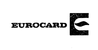 EUROCARD E logo