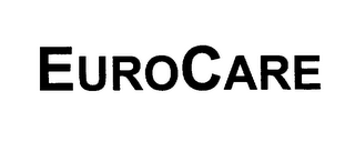 EUROCARE logo