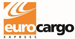EUROCARGO EXPRESS logo
