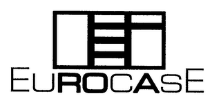 EUROCASE logo