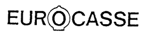 EUROCASSE logo