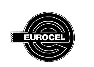 EUROCEL logo