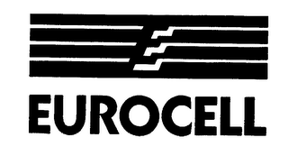 EUROCELL logo