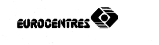 EUROCENTRES logo