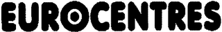 EUROCENTRES logo