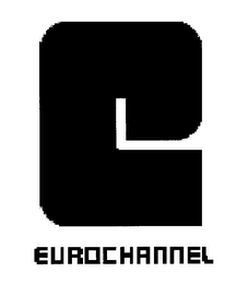 EUROCHANNEL logo