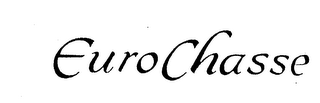 EUROCHASSE logo