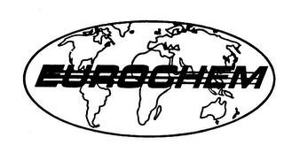 EUROCHEM logo