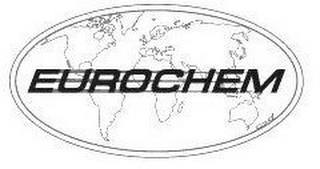EUROCHEM logo
