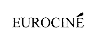 EUROCINE logo