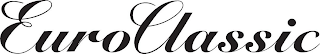 EUROCLASSIC logo