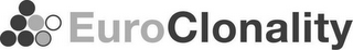 EUROCLONALITY logo