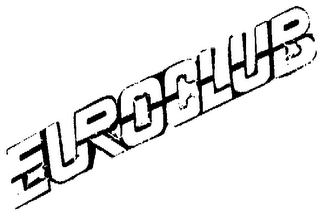 EUROCLUB logo