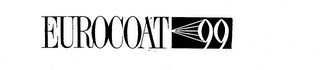 EUROCOAT 99 logo
