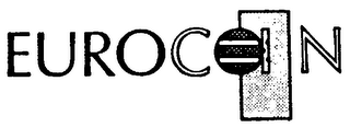 EUROCOIN logo