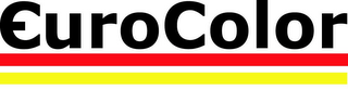 EUROCOLOR logo