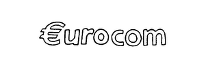 EUROCOM logo