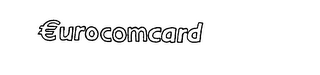 EUROCOMCARD logo