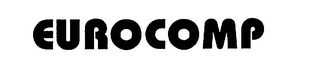 EUROCOMP logo