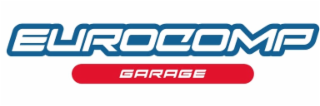EUROCOMP GARAGE logo