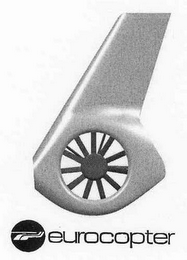 EUROCOPTER logo