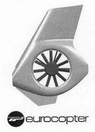 EUROCOPTER logo