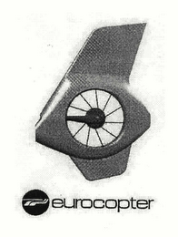 EUROCOPTER logo