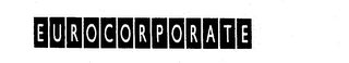 EUROCORPORATE logo