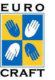 EUROCRAFT logo