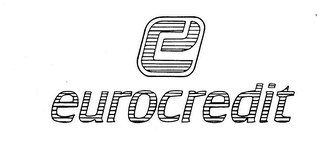 EUROCREDIT logo