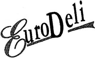 EURODELI logo