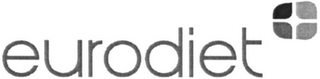 EURODIET logo