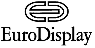 EURODISPLAY logo