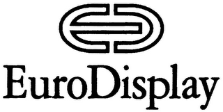 EURODISPLAY logo
