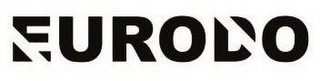 EURODO logo