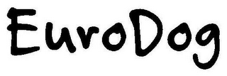 EURODOG logo