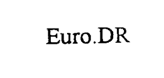 EURO.DR logo